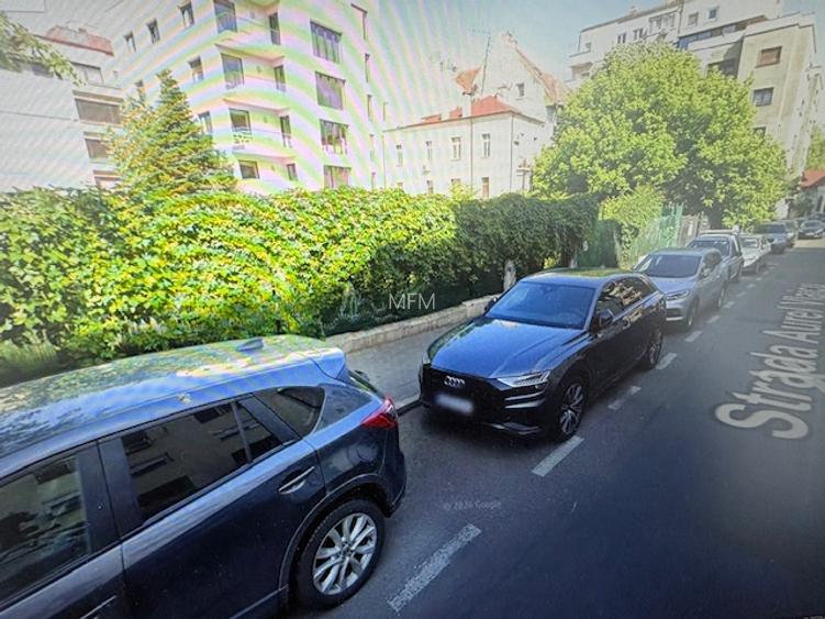 Ultracentral, langa parc, curata, utilata complet - 13