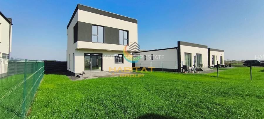 Casa individuala P+1  4 camere Berceni 5 min STV Comision 0% - 5