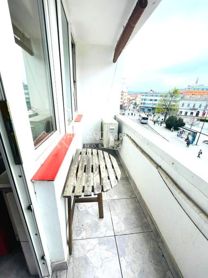 | Apartament 2 camere spatios | 63 mp | ULTRACENTRAL – Piata Mihai Viteazu | - 16