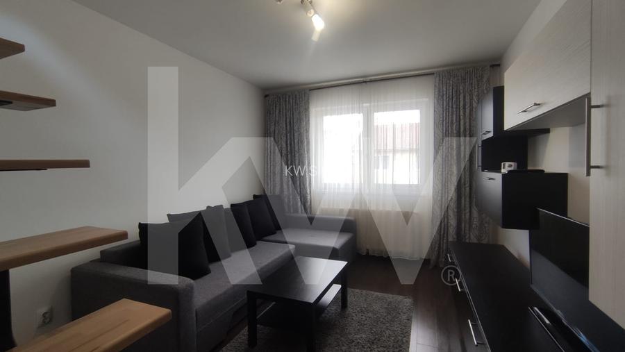 Apartament de închiriat – Str. Ascanio Damian, Cartierul Arhitectilor, jud.Sibiu - 14