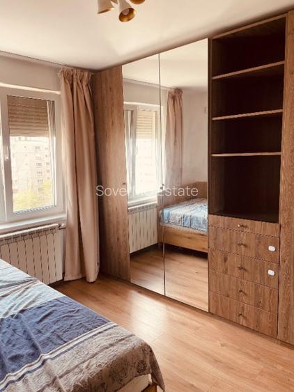 Apartament 3 camere, 73 mp, renovat – 5 min M Eroii Revoluției - 10