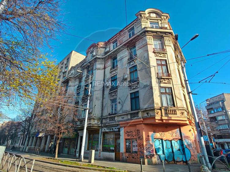 Apartament 4 camere - zona Universitate - Cavafii Vechi - 2