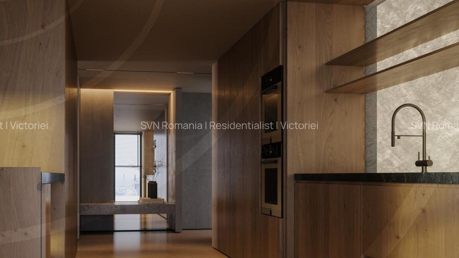 REA1027825 Duplex Premium 4 camere Pipera - 5