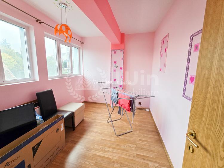 Apartament 3 camere | Bloc nou | 64mp | Etaj 2 | Garaj | Gheorgheni - 9