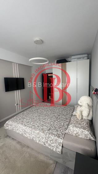 Apartament 2 camere 12 min Metrou Teclu Parcare Inclusa - 9