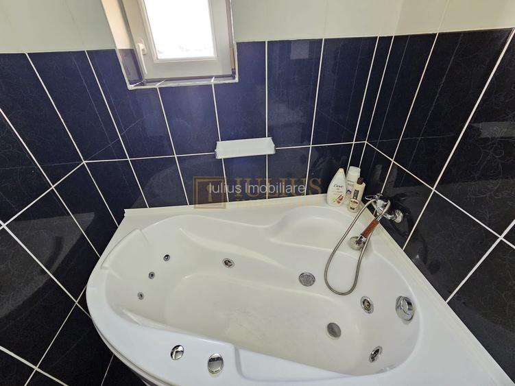 3 camere, zona centrala, centrala proprie, ideal pentru studenti, familie - 4