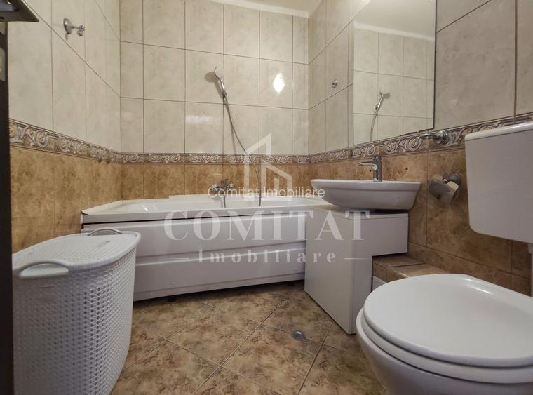 Apartament modern cu 3 camere decomandate | 70 mp | Cartierul Zorilor - 34