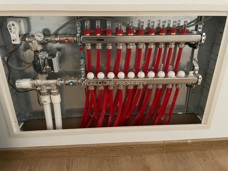 Comision 0/Ap 3 camere/Curte proprie - 17