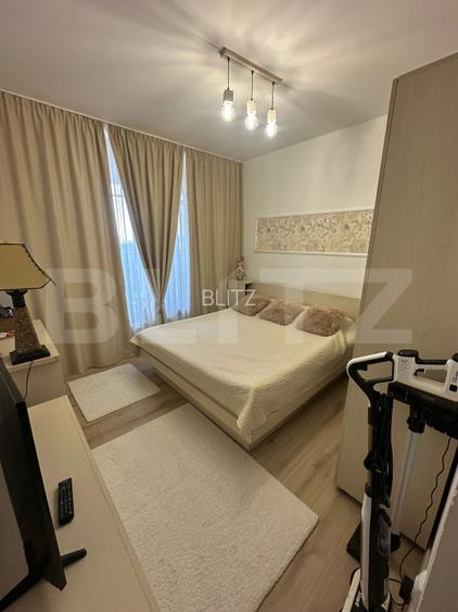 Apartament 170 mp, 2 niveluri, terasă 27 mp, zonă premium Plopilor - 5