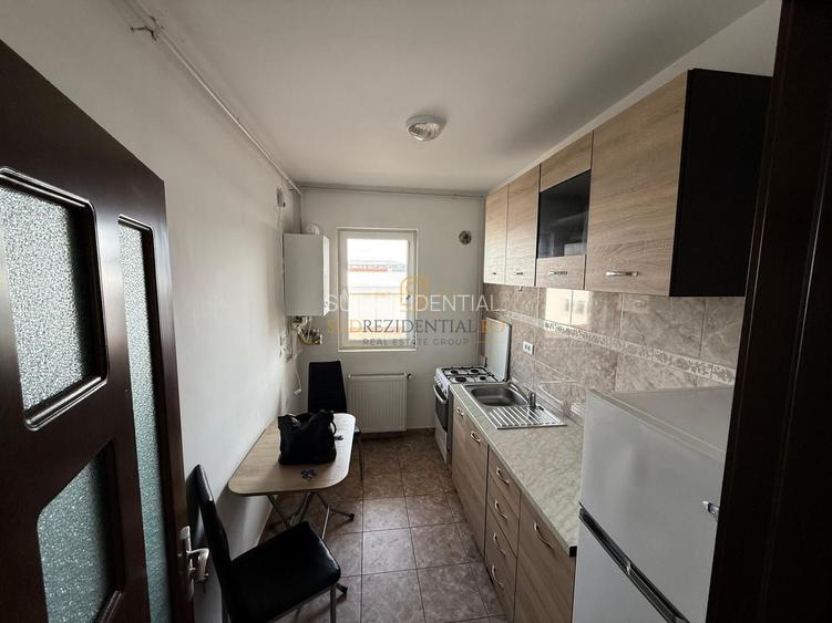 Apartament 2 camere de inchiriat langa metrou Dimitrie Leonida - 4