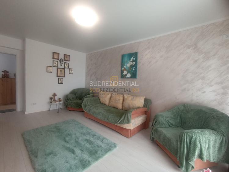 Garsoniera mobiliata si utilata, parcare inclusa, aproape de metrou - 8