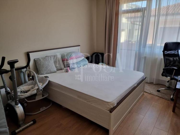 Casa 4 camere de vanzare in Floresti - 8