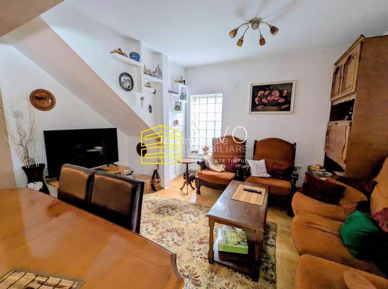 Proprietate premium cu potențial investițional – Platoul Cornești - 4