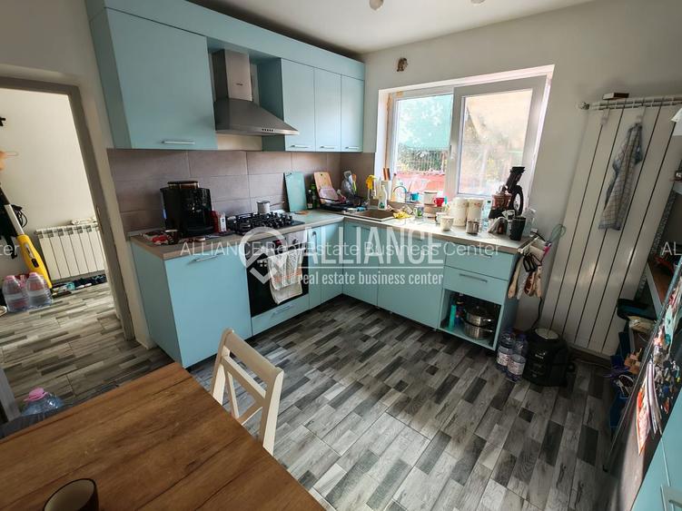 OVIDIU (Cod 01) Casa eleganta complet mobilata „la cheie” - 12