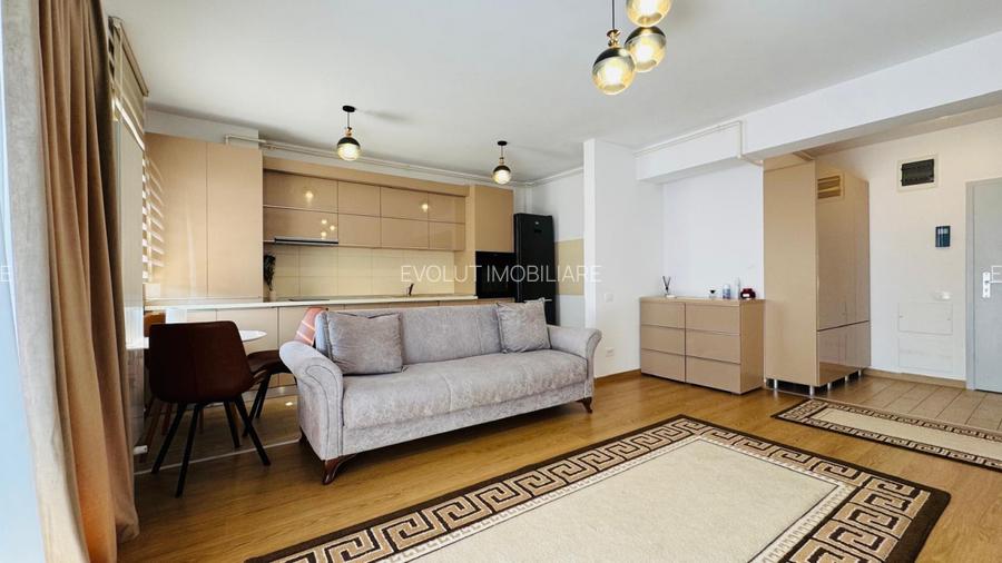 Apartament 2 camere modern | Parcare inclusă | Tomis Plus - 5