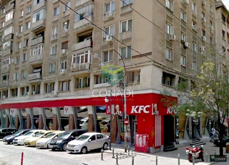 Spatiu comercial Universitate Hotel Corinthia Str Alexandru Beldiman - 2