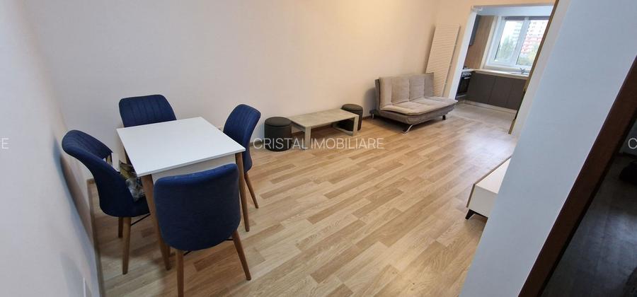 Apartament 2 camere de închiriat Kreisstadt Residence Metalurgiei - 2