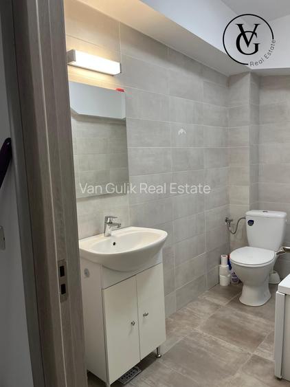 Apartament spatios cu 3 camere + parcare - Tomis Plus - 7
