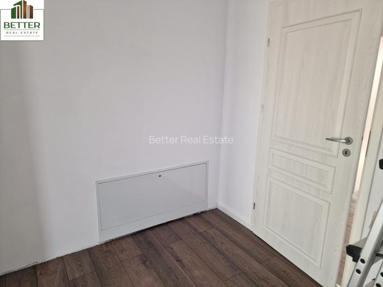 Casă Parter – 4 camere  | 2  Băi | Teren 370 mp- Sistem fotovoltaic inclus - 22