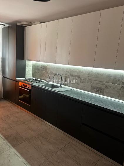 Apartament 2 camere Maurer cu parcare sunteran inclus - 14