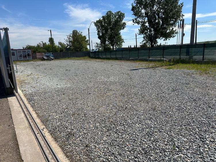 Teren in Hunedoara, zona Pestisu Mare la 12 km de Deva*800 mp! - 2