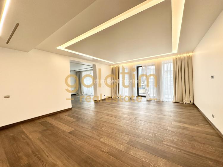 APARTAMENT IMPRESIONANT/EXCLUSIVIST/COMPLEX BOUTIQUE/CAMERA PERSONAL/KISELEFF - 5