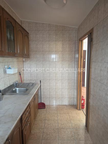 Tineretului-inchiriere 2 camere, 80 mp - 12