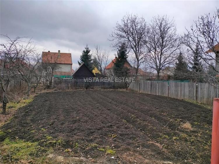 Casa spatioasa cu 1000 mp teren, Halchiu, Brasov - 11