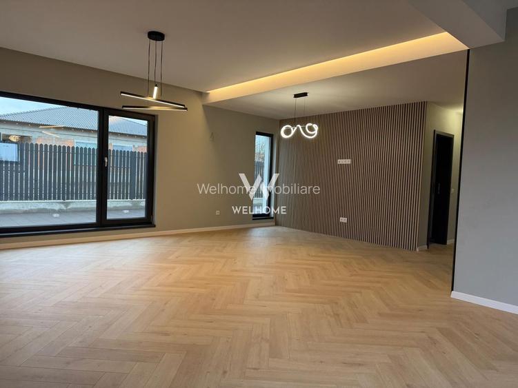 Apartament la Vila, 4 camere si gradina privata - 3