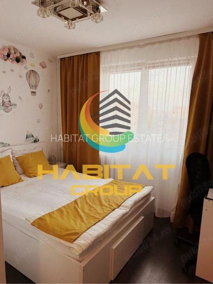 Apartament 2 camere-Berceni-Metrou Brancoveanu-Huedin - 2