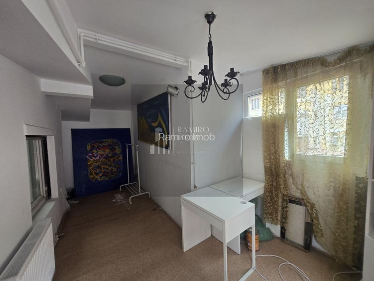 Apartament /casa 150m utili -an1990 Corneliu Coposu-Calarasilor Unirii - 12