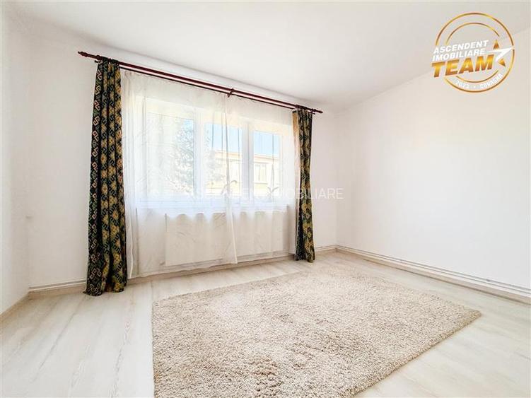 Apartament cu 3 camere, decomandat, etaj2, Central, Sfantu Gheorghe - 5