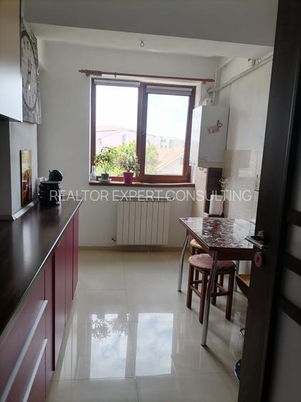 Apartament de vanzare zona Compozitori, bloc nou, etaj 2, mobilat utilat modern - 11