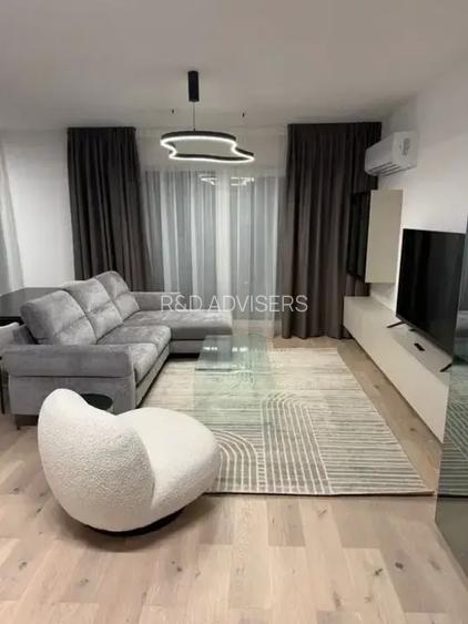 Pipera Plaza Casa 3 Camere Cu Gradina - 2