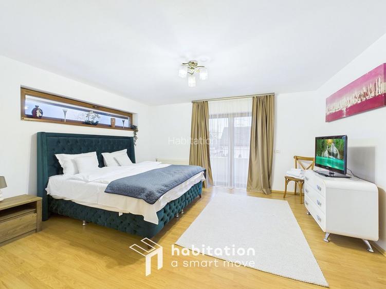 Casă individuală cu spațiu amplu și liniște absolută în Ghiroda - 15