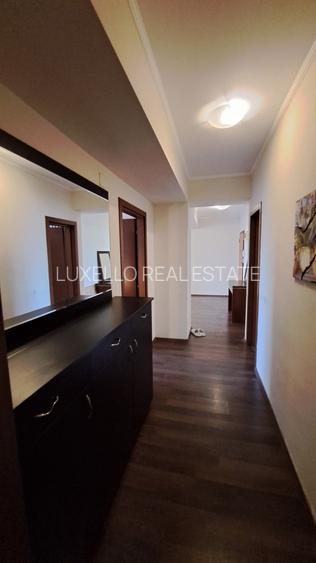 APARTAMENT 3 CAMERE LUX IN COMPLEX REZIDENTIAL CU CIRCUIT INCHIS - 41