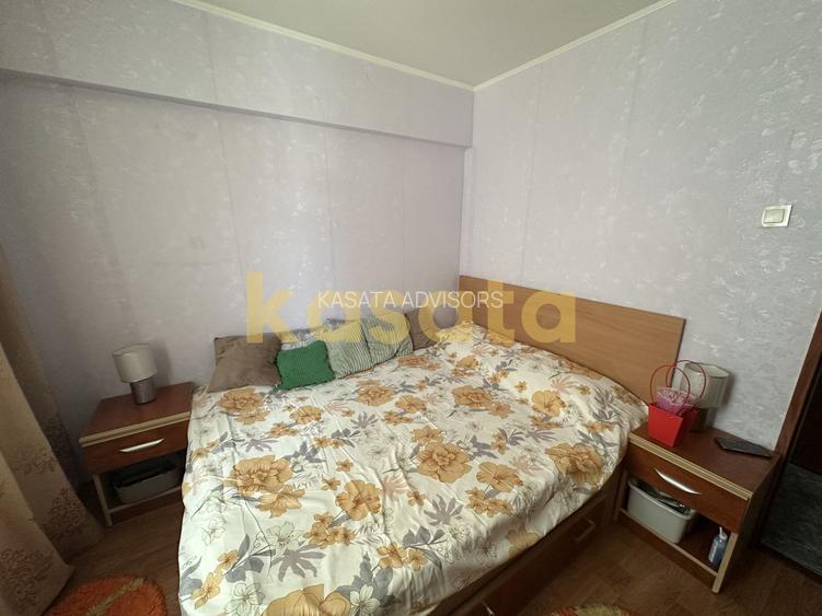 3 Camere 🏢 | Veteranilor 📍 | Etaj intermediar ⬆️ | Centrala 🔥 - 11