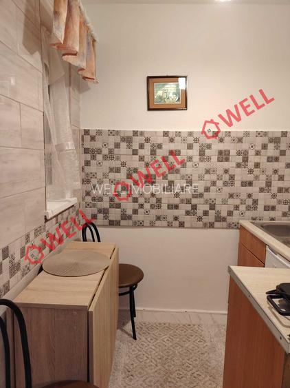 Garsonieră de vânzare pe bulevardul Grigore Bălan! - 5