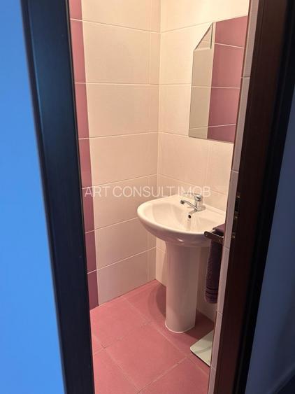 Confort Urban | 3 Camere | Decomandat | 2 Bai | Balcon | Parcare - 8