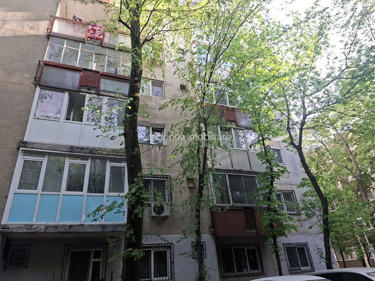 Apartament 2 camere semidecomandate, necesita renovare - comision 0%! - 16