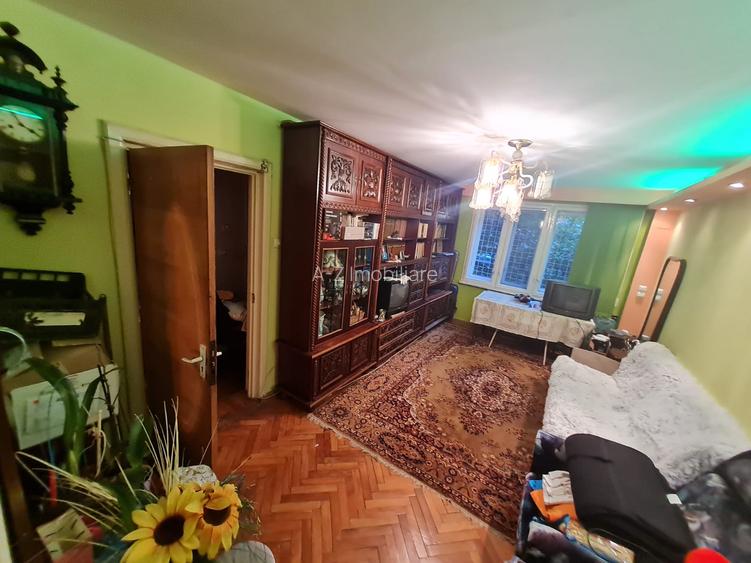 Apartament 4 camere Gorjului, 8 minute metrou Gorjului - 3