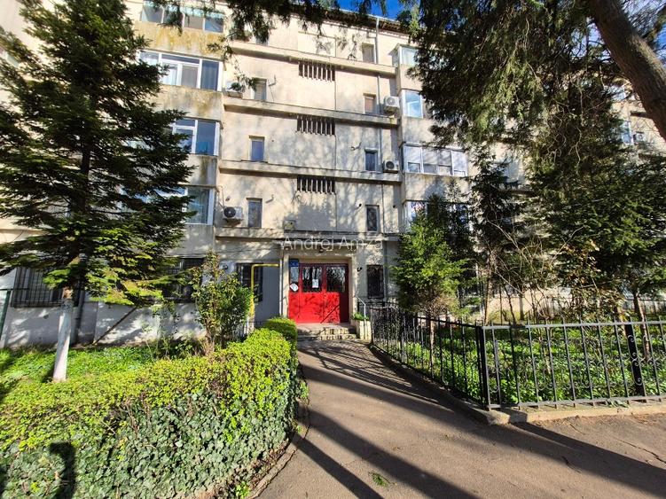 Apartament 2 camere, mobilat. Flămânda - Tomis 1 (școală, grădiniță, parc) - 14