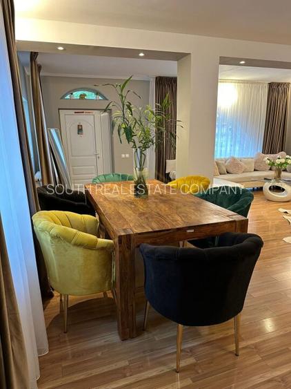 CASA S+P+1+M+POD-MOBILATA UTILATA-SOS OLTENITEI - 32