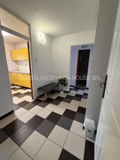 Vanzare apartament 2camere Decomandat Liber Metrou Parc Crangasi - 5