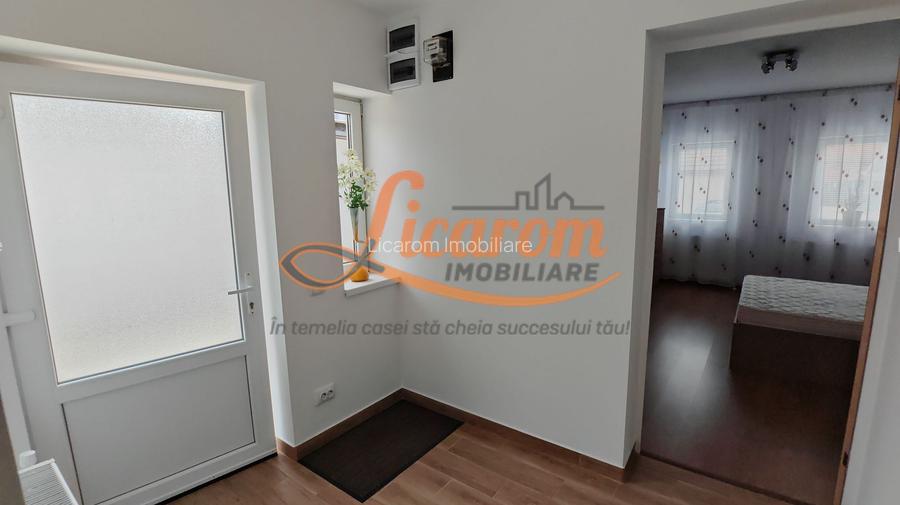 Casa 3 camere individuala SanpetrU,mobilata si utilata,128900 euro. - 5