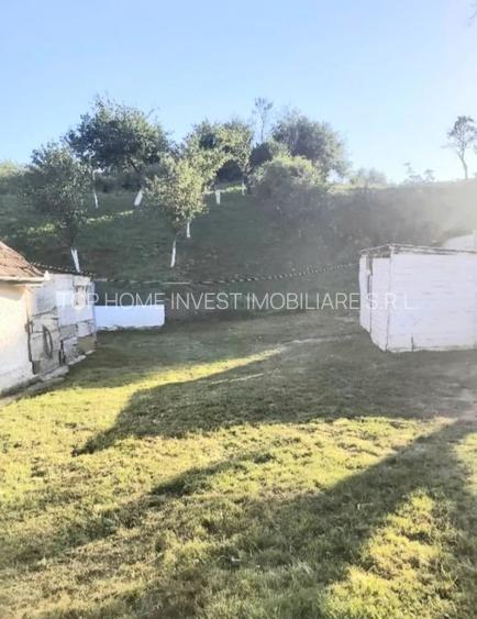 Teren intravilan de vanzare, in satul Gheorghieni! - 6