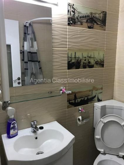 Garsonieră Tiglina 1 | Etaj 1 | Ideală locuit / birou / investiție - 5