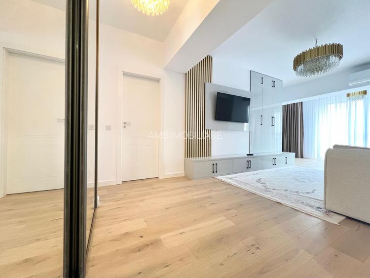 NOU / SUPERB / 3 CAMERE / TERASA GENEROASA - 2