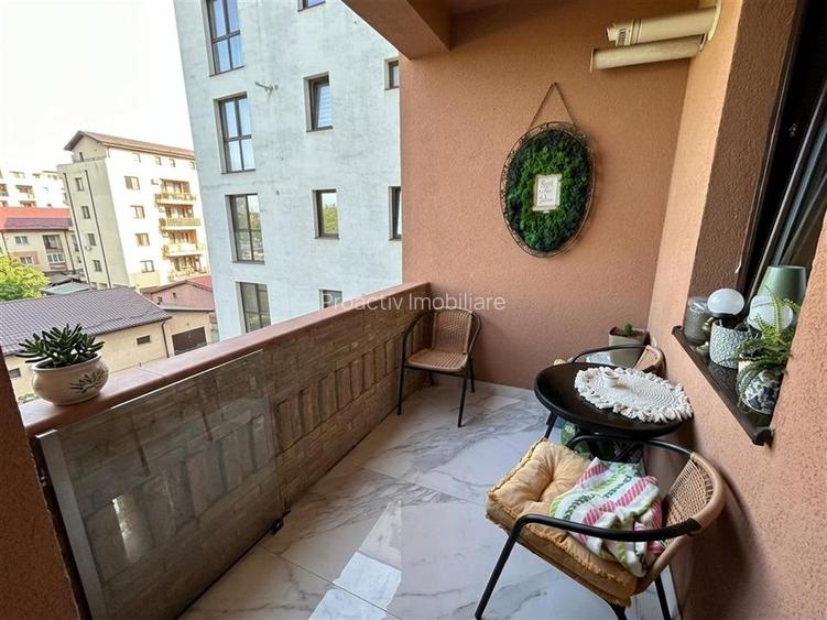Apartament 3 Camere | Ultracentral | 97 mp | 3C-3826 - 12