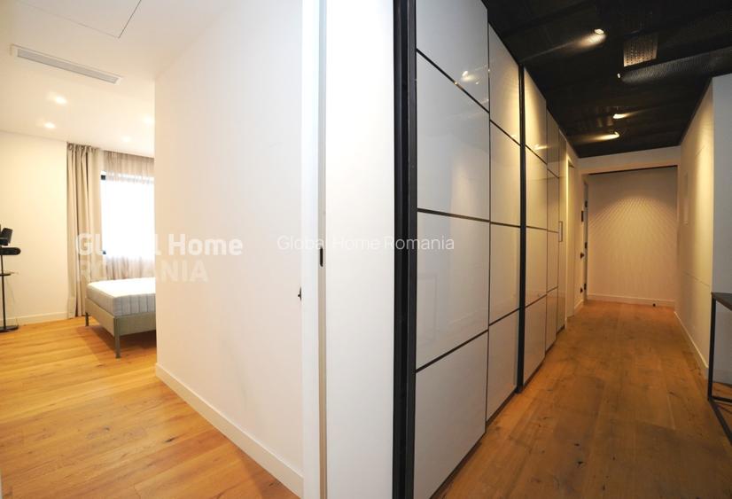 Apartament 3 camere | Fabrica de Glucoza - 110 MP | Brick Lofts - 14